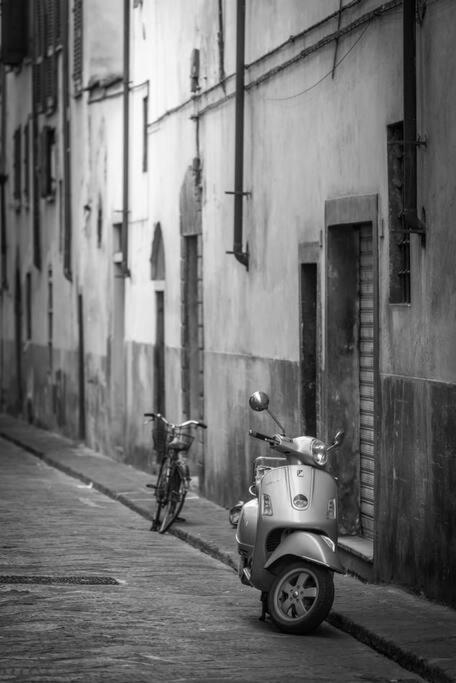 Central Florence Charm - Walk To All Sights By LikehomeФлоренция Екстериор снимка